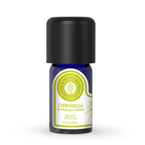 Arotolia Citronella Uçucu Yağı 5 ml - 2