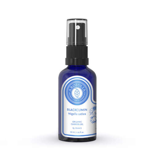 Arotolia Çörekotu Yağı 50 ml - Arotolia