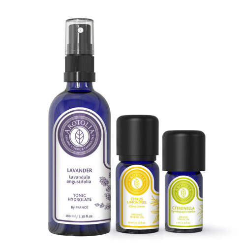 Arotolia Doğal Bakım SETİ2 - Arotolia