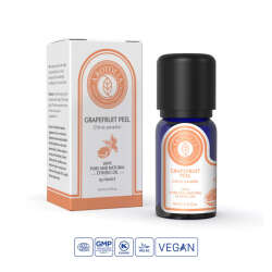 Arotolia Greyfurt Kabuğu Uçucu Yağı 10 ml - 1