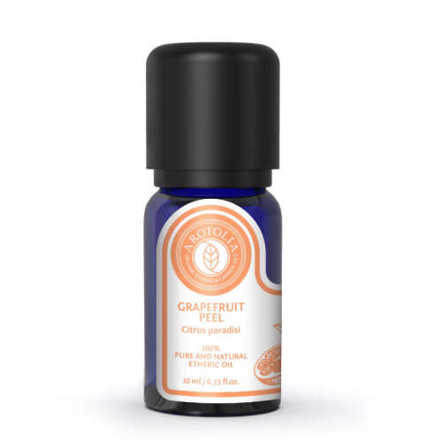 Arotolia Greyfurt Kabuğu Uçucu Yağı 10 ml - 2