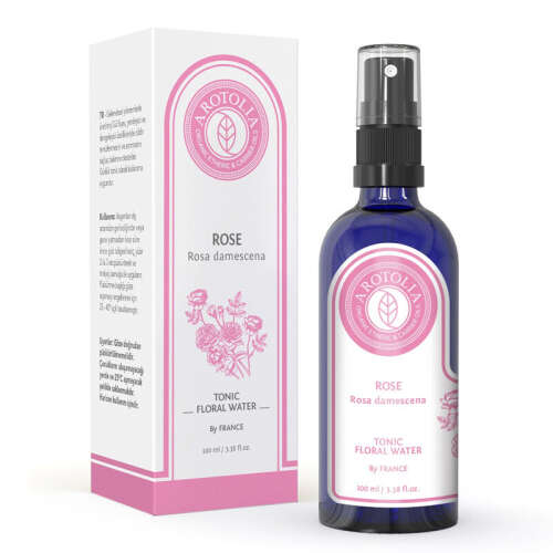 Arotolia Gül Suyu 100 ml - 2
