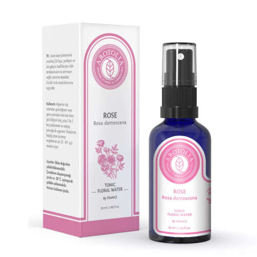 Arotolia Gül Suyu 50 ml - 1