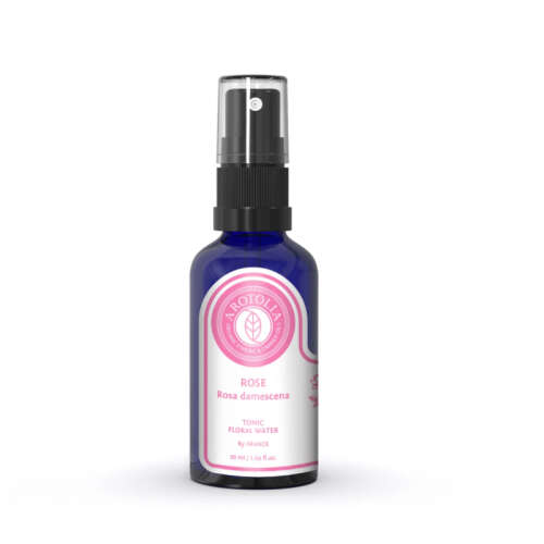 Arotolia Gül Suyu 50 ml - Arotolia