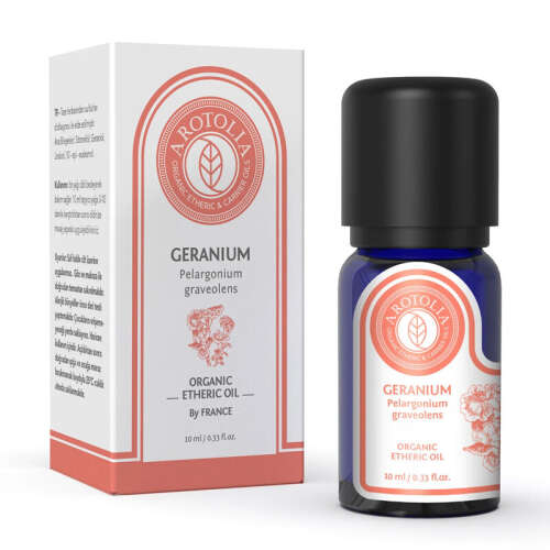 Arotolia Itır Uçucu Yağı 10 ml - 1