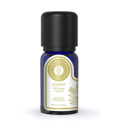 Arotolia Kajuput Uçucu Yağı 10 ml - 1