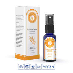 Arotolia Kır İğdesi Yağı 30 ml - 2