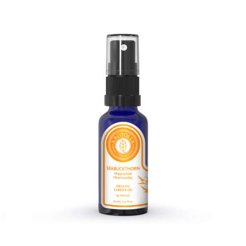 Arotolia Kır İğdesi Yağı 30 ml - Arotolia
