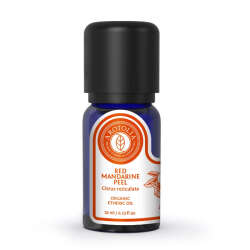 Arotolia Kırmızı Mandalin Uçucu Yağı 10 ml - 2