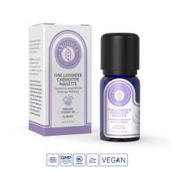 Arotolia Lavanta Kemotip Uçucu Yağı 10 ml - 1