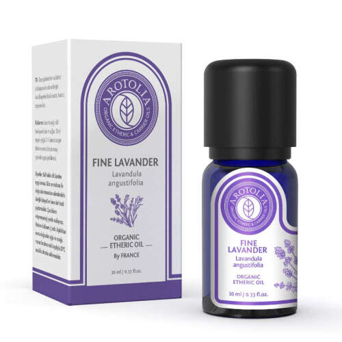 Arotolia Lavanta Uçucu Yağı 10 ml - 2