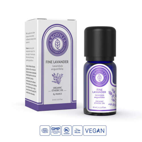 Arotolia Lavanta Uçucu Yağı 10 ml - 2