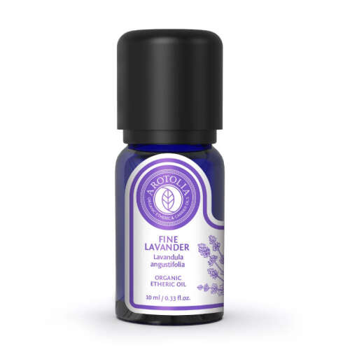 Arotolia Lavanta Uçucu Yağı 10 ml - Arotolia