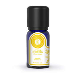 Arotolia Limon Kabuğu Uçucu Yağı 10 ml - 2