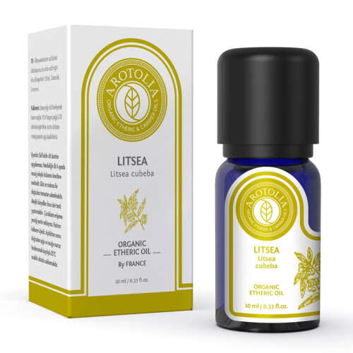 Arotolia Litsea Uçucu Yağı 10 ml - 1