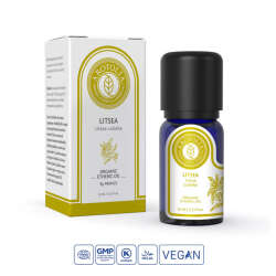 Arotolia Litsea Uçucu Yağı 10 ml - 2