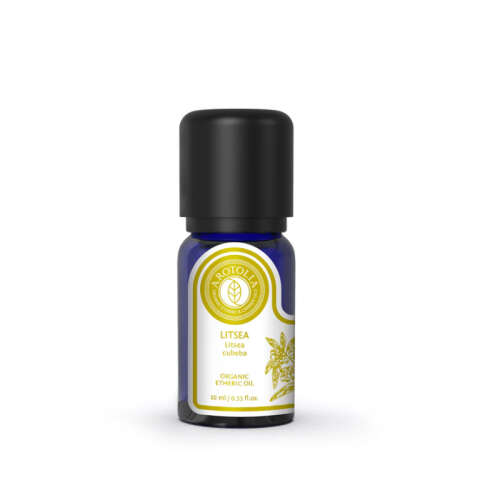 Arotolia Litsea Uçucu Yağı 10 ml - Arotolia