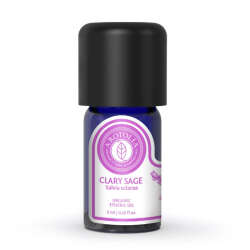 Arotolia Misk Adaçayı Uçucu Yağı 5 ml - 2