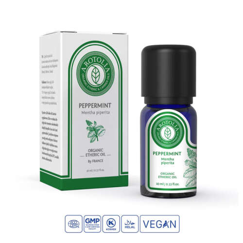Arotolia Nane Uçucu Yağı 10 ml - Arotolia