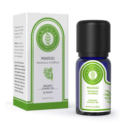 Arotolia Niaoli Uçucu Yağı 10 ml - 2