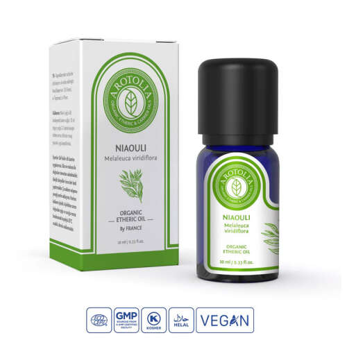 Arotolia Niaoli Uçucu Yağı 10 ml - 1