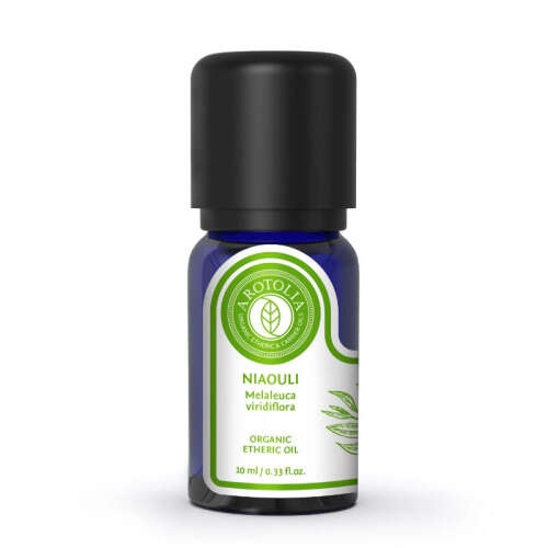 Arotolia Niaoli Uçucu Yağı 10 ml - 2