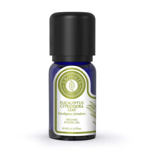 Arotolia Okaliptus Citriodora Uçucu Yağı 10 ml - 1