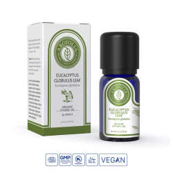 Arotolia Okaliptus Globus Uçucu Yağı 10 ml - 1
