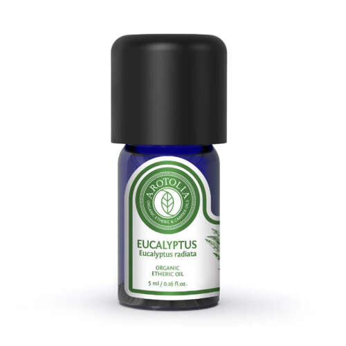 Arotolia Okaliptus Uçucu Yağı 5 ml - 2