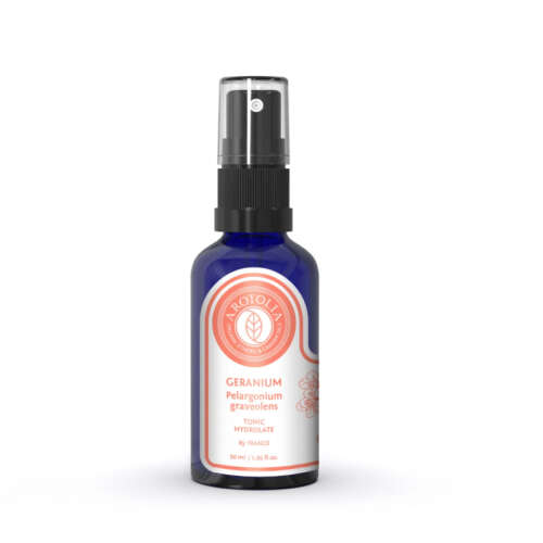 Arotolia Organik Itır Hidrolatı 100 ml - Arotolia