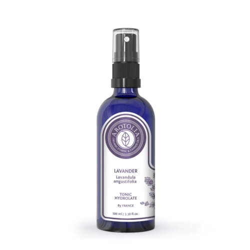 Arotolia Organik Lavanta Hidrolatı 100 ml - Arotolia