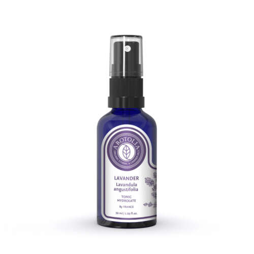 Arotolia Organik Lavanta Hidrolatı 50 ml - 1