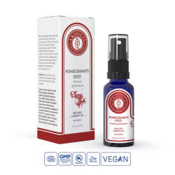 Arotolia Organik Nar Çekirdeği Yağı 30 ml - 2