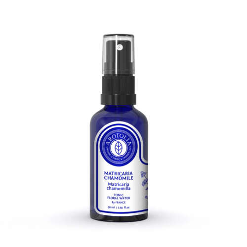 Arotolia Organik Papatya Hidrolatı 50 ml - 1