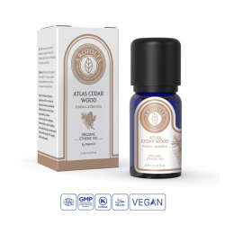 Arotolia Sedir Uçucu Yağı 10 ml - 1