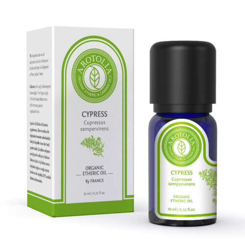 Arotolia Selvi Uçucu Yağı 10 ml - 2