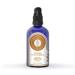 Arotolia Tatlı Badem Yağı 100 ml - 1