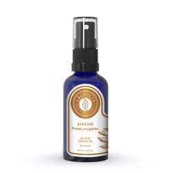 Arotolia Tatlı Badem Yağı 50 ml - 1