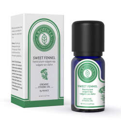 Arotolia Tatlı Rezene Uçucu Yağı 10 ml - 3