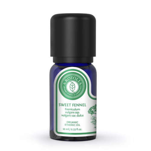 Arotolia Tatlı Rezene Uçucu Yağı 10 ml - 2