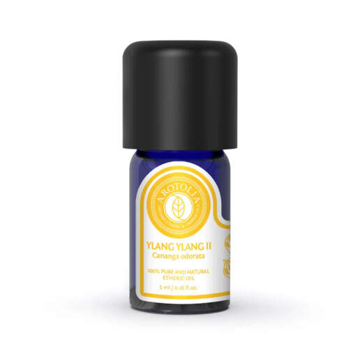 Arotolia Ylang Ylang Uçucu Yağı 5 ml - 2