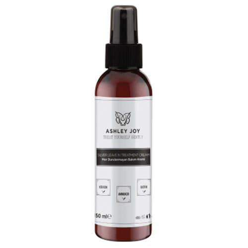 Ashley Joy Mor Durulanmayan Bakım Kremi 150 ml - 1