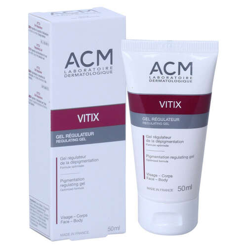 Assos İlaç Vitix Düzenleyici Jel 50 ml - Assos İlaç