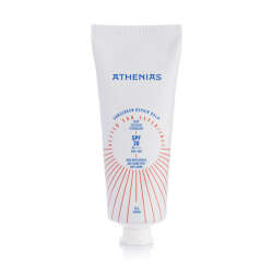 Athenias Spf30+ Sunscreen Repair Balm 75 gr - 1