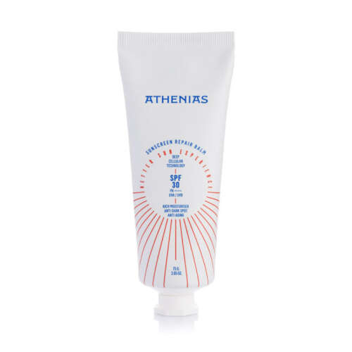 Athenias Spf30+ Sunscreen Repair Balm 75 gr - Athenias