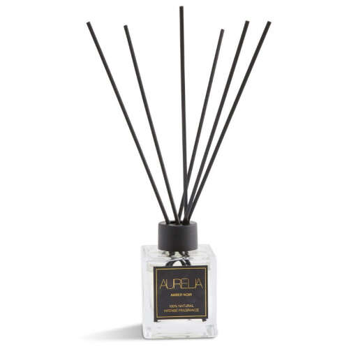 Aurelia Geneve Amber Çubuklu Oda Kokusu 100 ml - Aurelia Geneve