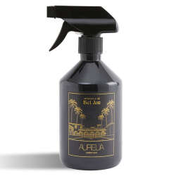 Aurelia Geneve Amber Kokulu Oda Spreyi 500 ml - 1