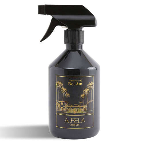 Aurelia Geneve Amber Kokulu Oda Spreyi 500 ml - Aurelia Geneve