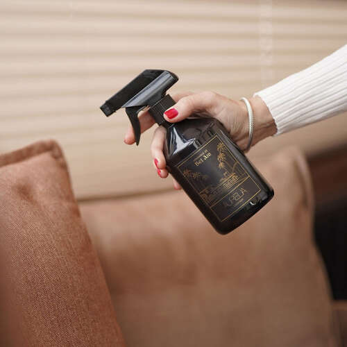 Aurelia Geneve Amber Kokulu Oda Spreyi 500 ml - 2