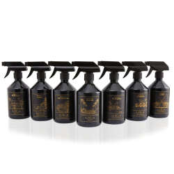 Aurelia Geneve Amber Kokulu Oda Spreyi 500 ml - 3
